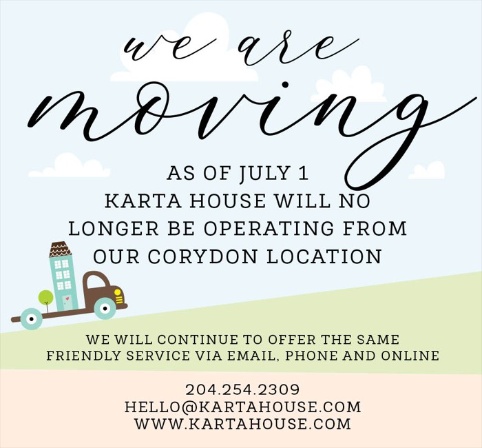 Karta House Wedding Invitations, Invitations, Announcements, Stationery Winnipeg, Manitoba